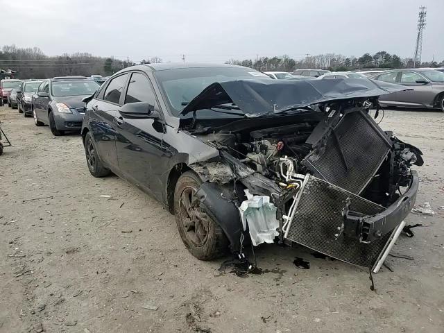 2021 Hyundai Elantra - Image 10