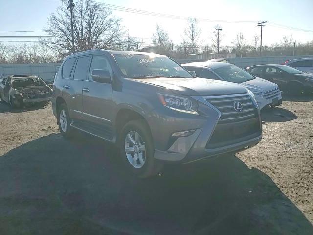 2017 Lexus GX - Image 12