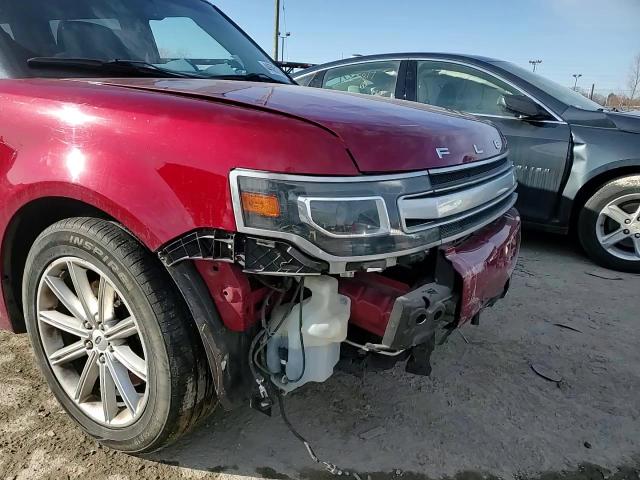 2013 Ford Flex - Image 10