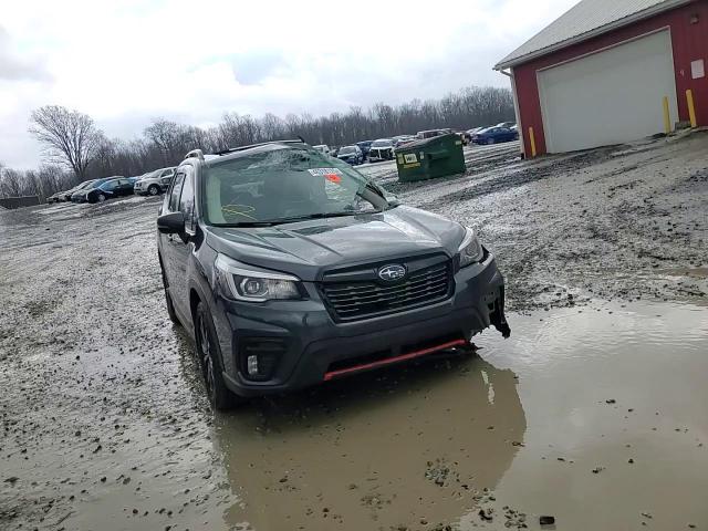 2019 Subaru Forester - Image 12