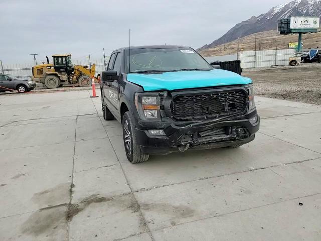 2023 Ford F-150 - Image 11