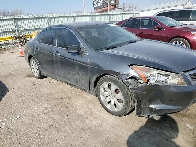 2008 Honda Accord - Image 10