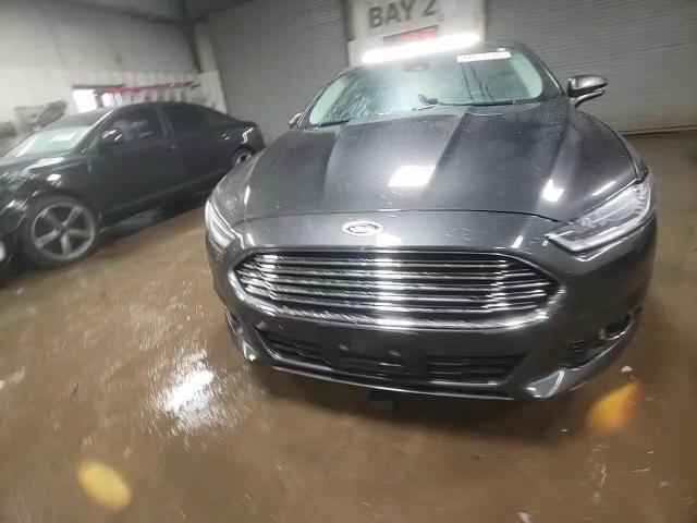 2016 Ford Fusion - Image 13