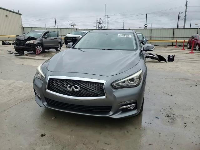 2017 Infiniti Q50 - Image 13