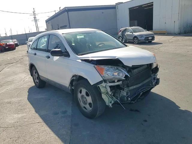 2007 Honda CR-V - Image 11