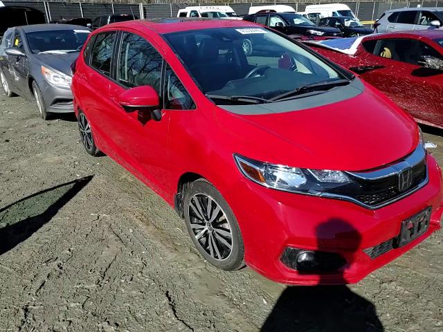 2018 Honda Fit - Image 11