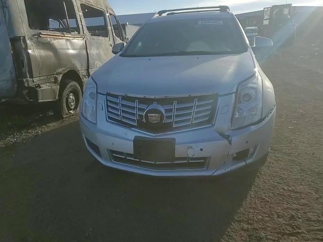 2013 Cadillac SRX - Image 12