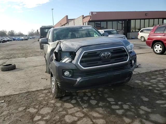 2018 Toyota Tacoma - Image 10