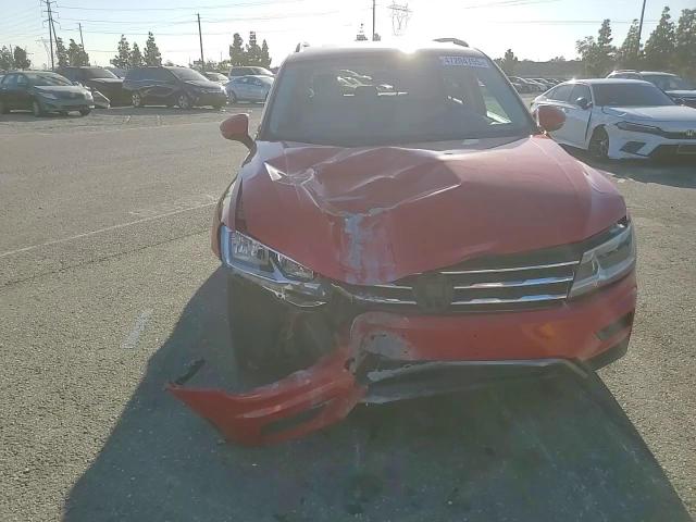 2019 Volkswagen Tiguan - Image 11