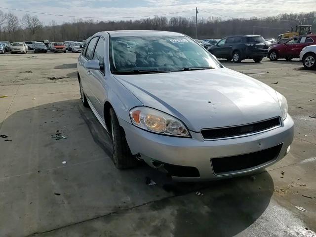 2012 Chevrolet Impala - Image 10