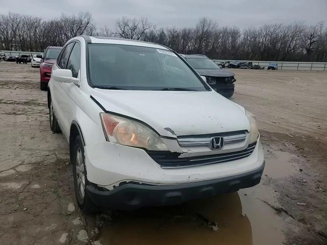 2008 Honda CR-V - Image 11