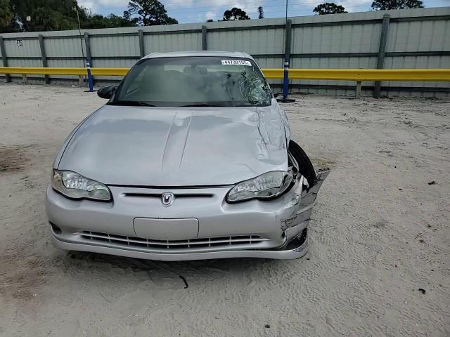 2002 Chevrolet Monte Carlo - Image 11