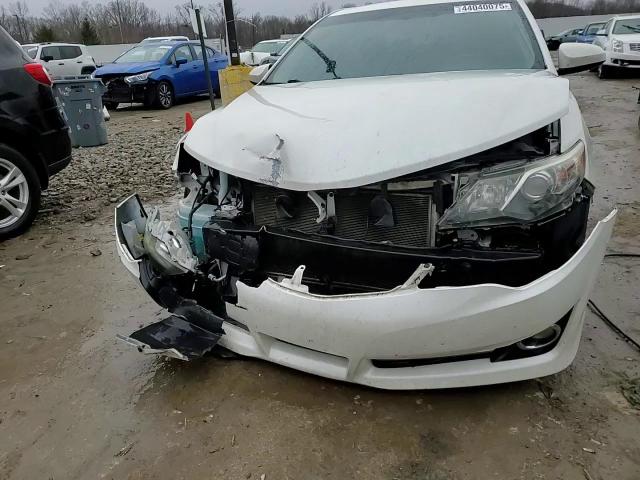 2014 Toyota Camry - Image 14