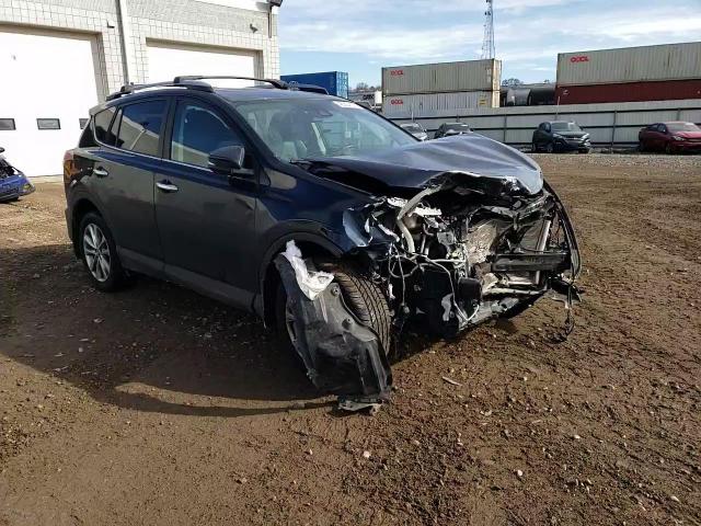2017 Toyota RAV 4 - Image 12