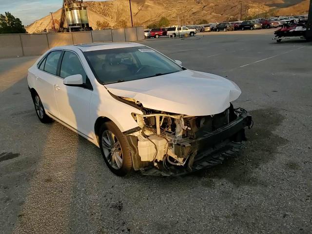 2017 Toyota Camry - Image 11