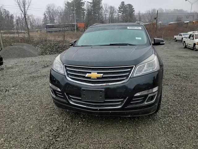 2013 Chevrolet Traverse - Image 12