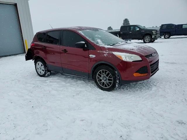 2016 Ford Escape - Image 12