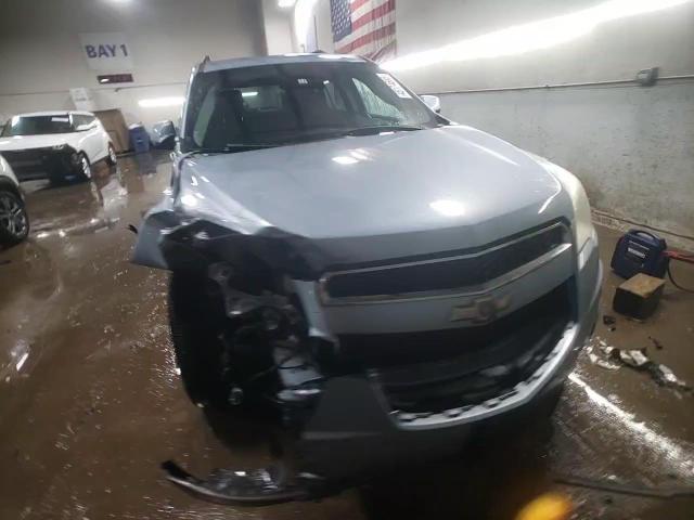 2015 Chevrolet Equinox - Image 13