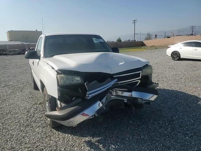2006 Chevrolet Silverado - Image 10