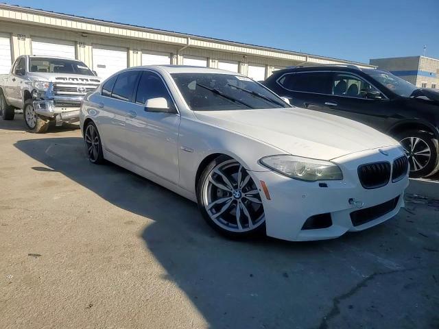 2013 BMW 5er - Image 10