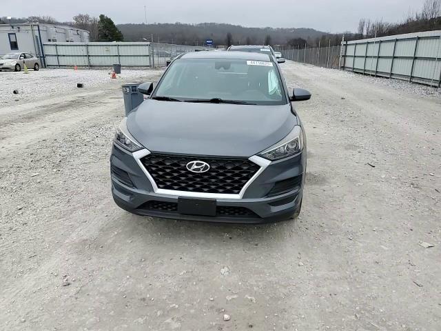 2019 Hyundai Tucson - Image 12