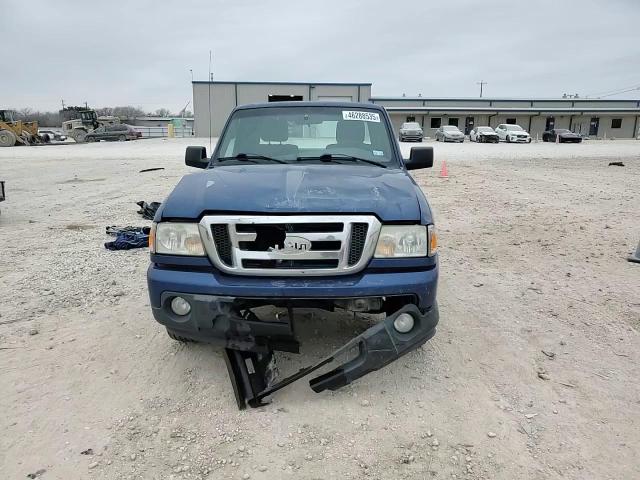 2011 Ford Ranger - Image 11