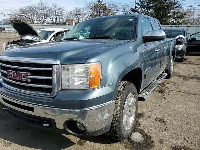 2013 GMC Sierra - Image 11