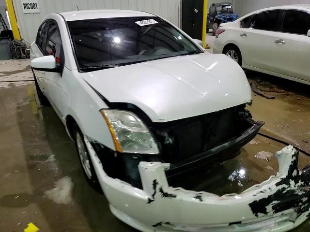 2012 Nissan Sentra - Image 13