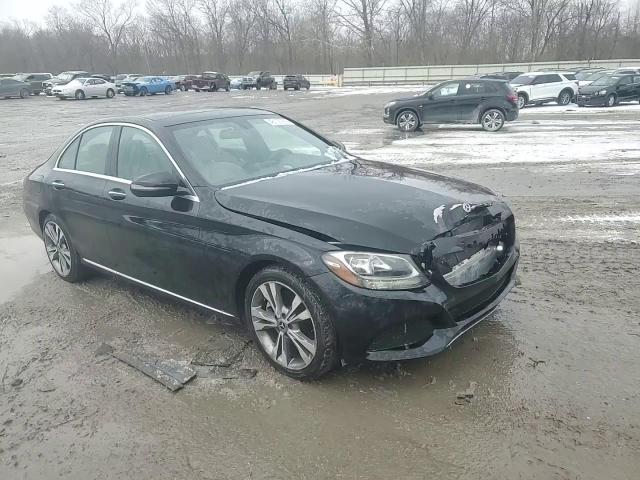 2018 Mercedes-Benz C-klasse - Image 14