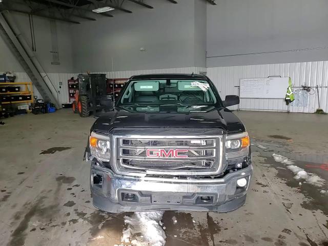 2014 GMC Sierra - Image 10