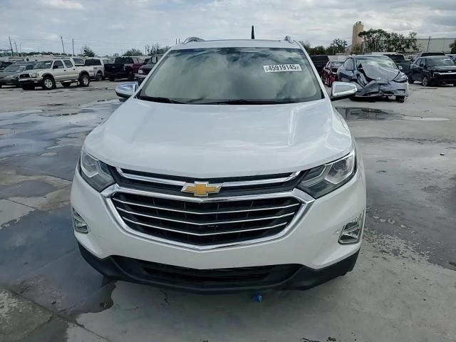2018 Chevrolet Equinox - Image 14