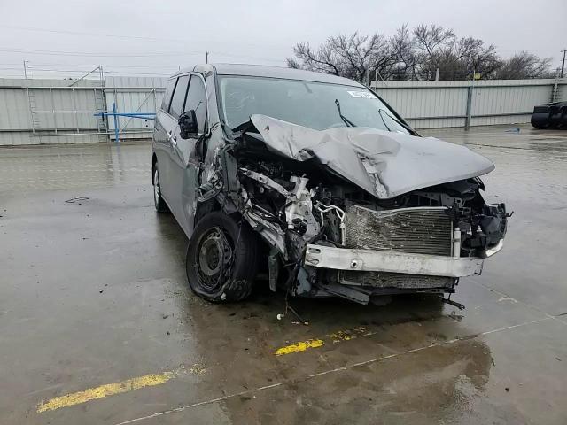 2014 Nissan Quest - Image 10