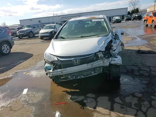 2019 Honda Fit - Image 11