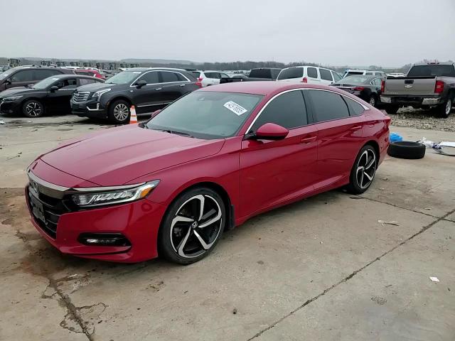 2019 Honda Accord - Image 14