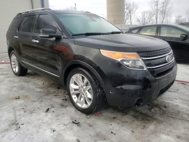 2014 Ford Explorer - Image 13