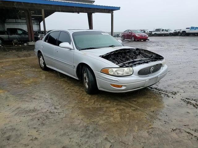 2001 Buick LeSabre - Image 10