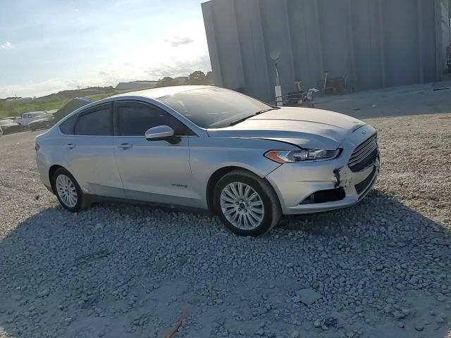 2014 Ford Fusion - Image 11