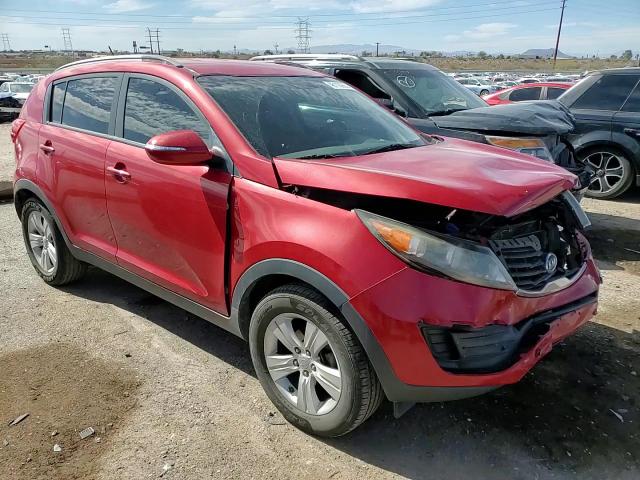 2011 Kia Sportage - Image 12