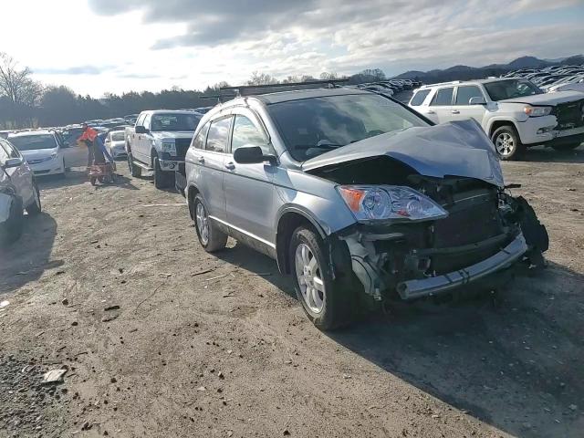 2007 Honda CR-V - Image 10