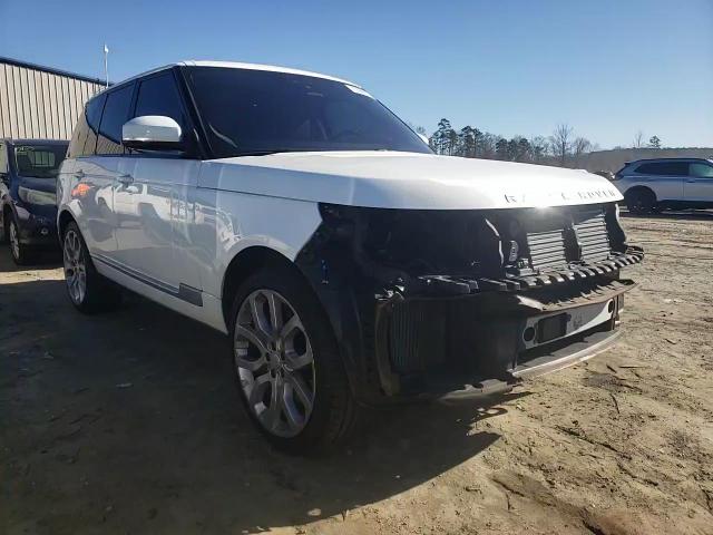 2017 Land Rover Range Rover - Image 12