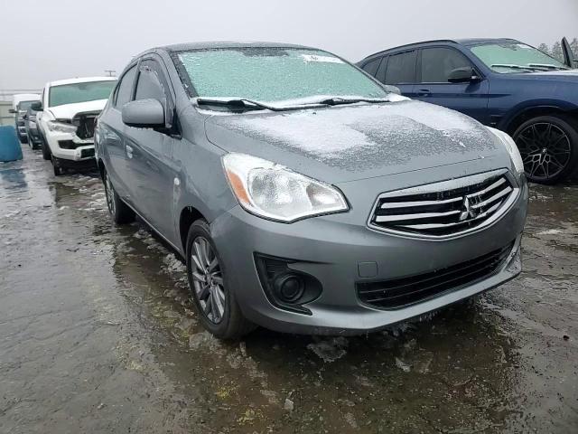 2018 Mitsubishi Mirage - Image 11