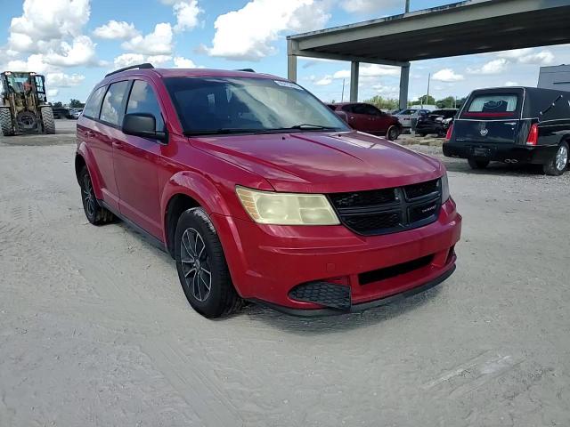2018 Dodge Journey - Image 14