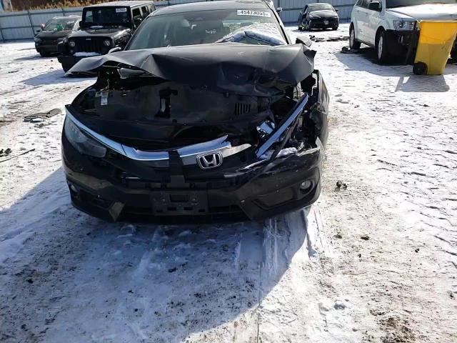 2017 Honda Civic - Image 11