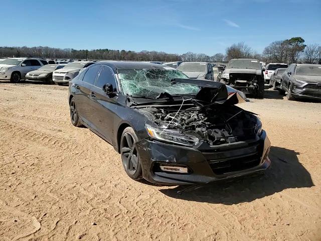 2018 Honda Accord - Image 10