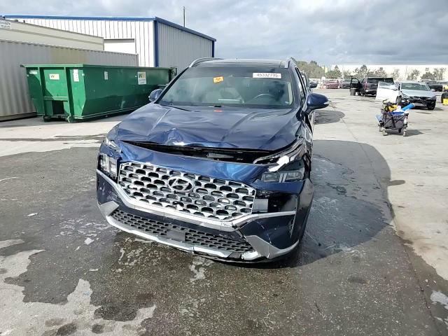 2021 Hyundai Santa Fe - Image 14