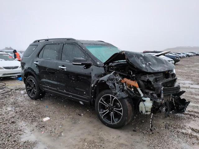 2014 Ford Explorer - Image 13