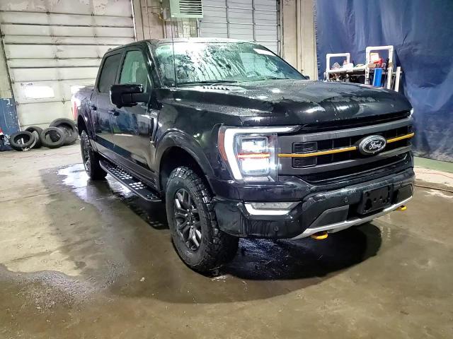 2023 Ford F-150 - Image 11
