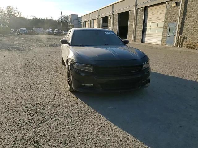 2018 Dodge Charger - Image 11