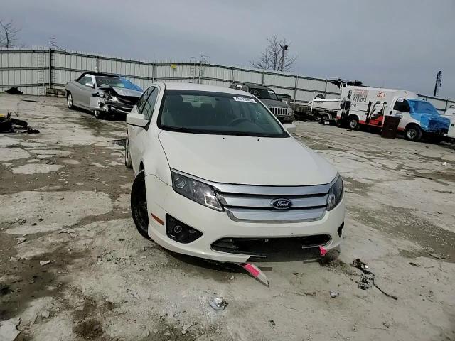 2010 Ford Fusion - Image 10