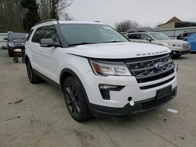 2018 Ford Explorer - Image 12